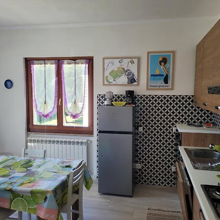 Appartamento In Villa A 20 Min Da Levanto E Dalle 5 Terre-Sesta Godano 외부 사진